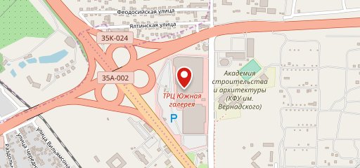 Yummy Chicken на карте