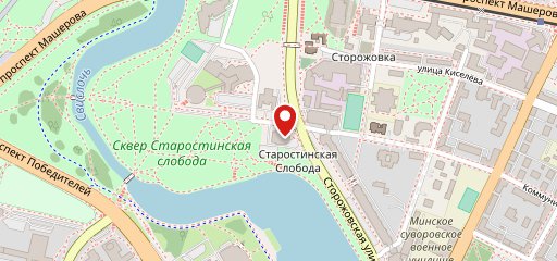 Yummy Coffee на карте