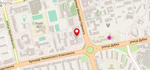 YUMMY Coffee на карте