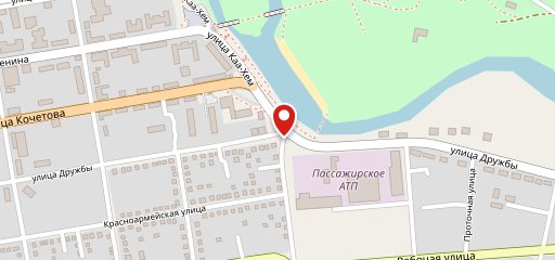 Yummy на карте
