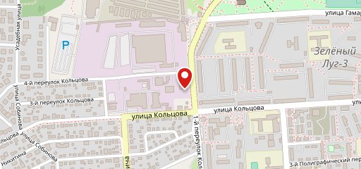 YUMMY Coffee на карте