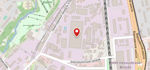 yummy.mocsow на карте