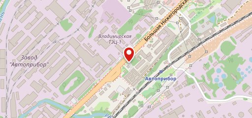 Юнь И- Дружба на карте