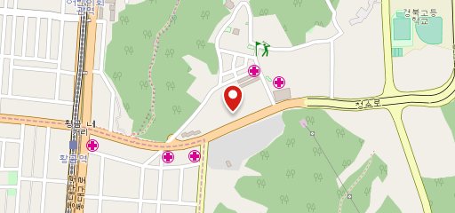 Yunain на карте