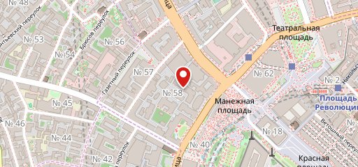 Юнг на карте