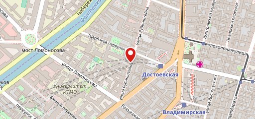 Leopold на карте