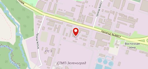 Мясо&Рыба Grill от Yunga Tim на карте