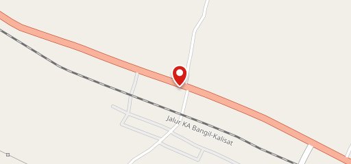 Bakso Yuni Rasa на карте