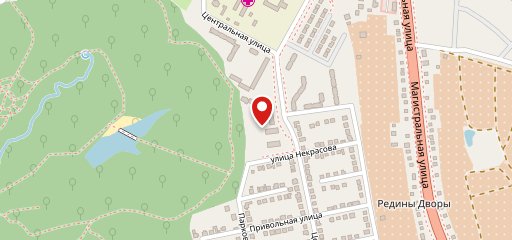 Юнкер на карте