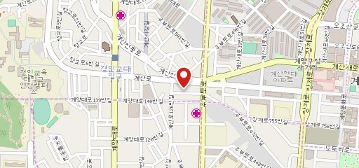 Yurae Sushi на карте