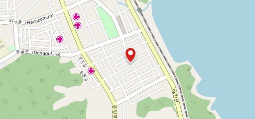Yulim на карте