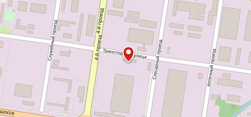 Юса на карте