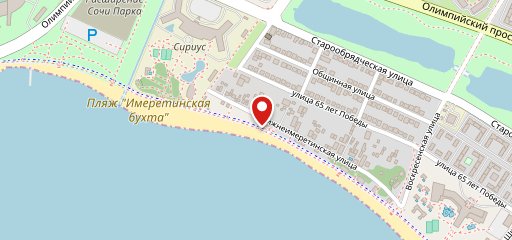 Kasabi Wooo на карте