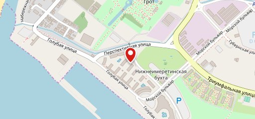 Южные Культуры на карте