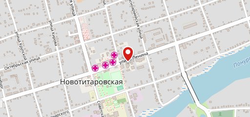 Z-BURGER на карте