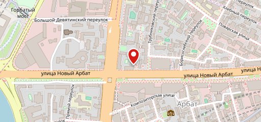 Зю на карте