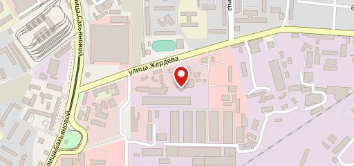 Z club на карте
