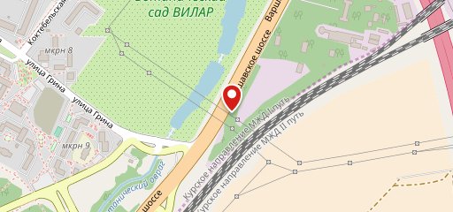 Z-Coffee на карте