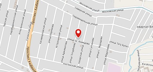 З-д на карте