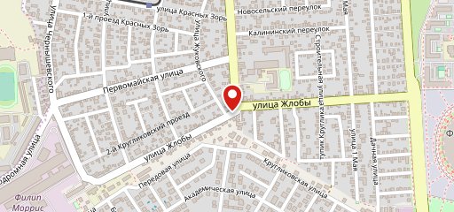 Z кухня на карте