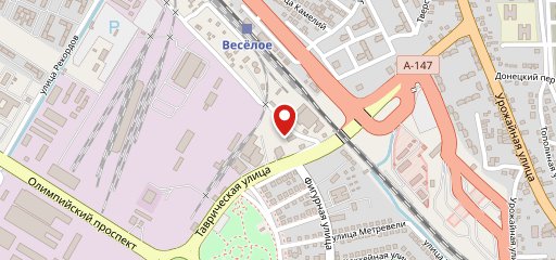 Za BlinOm на карте