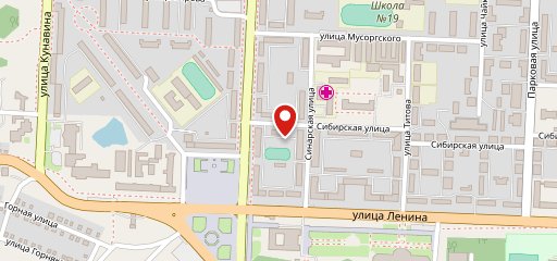 За хлебушком на карте
