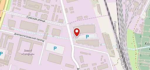ЗА ОБЕ ЩЁКИ на карте
