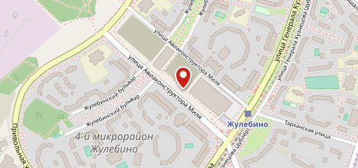Za Paru на карте