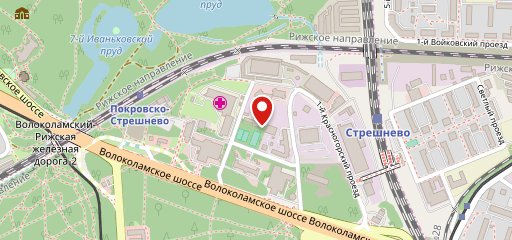 За Пивом на карте