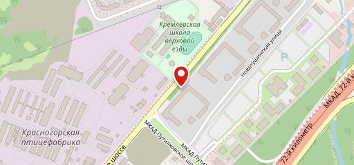 За ПИВОм на карте