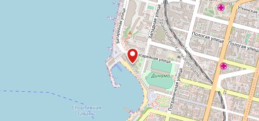 За пой на карте
