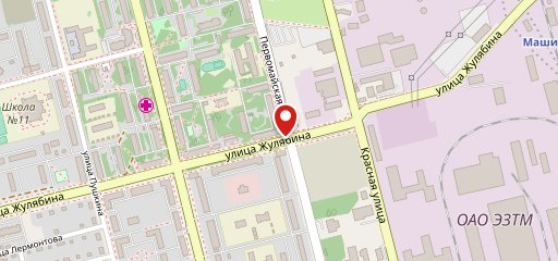 За спичками... на карте