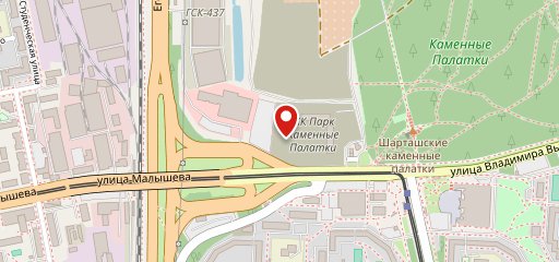 Zu Кофе на карте
