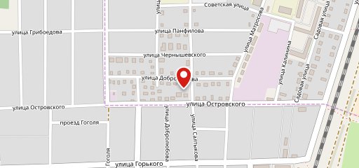 ZaaZ на карте