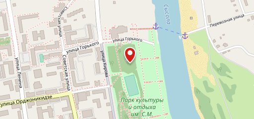 Забава на карте