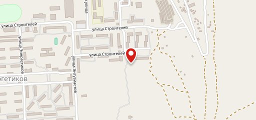 Забайкальский Хлеб на карте