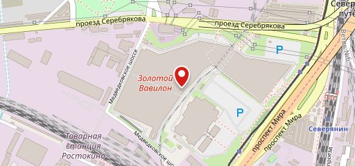 Забыли сахар на карте
