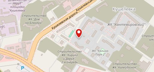 Забыли сахар на карте