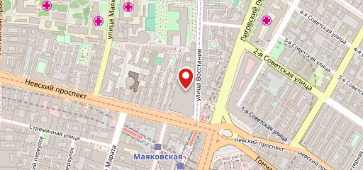 Забыли сахар на карте