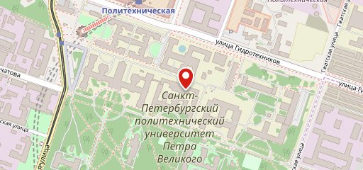 ZachetCafe на карте
