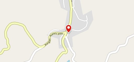 Zade Restoran & Kafe на карте