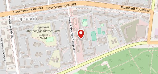 Zafaran на карте