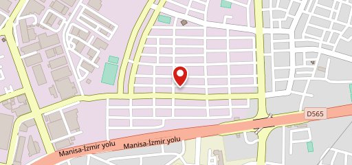 Zafer büfe на карте