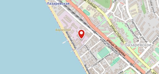 Загадка на карте