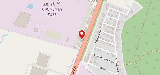 Загляни, генацвале! на карте