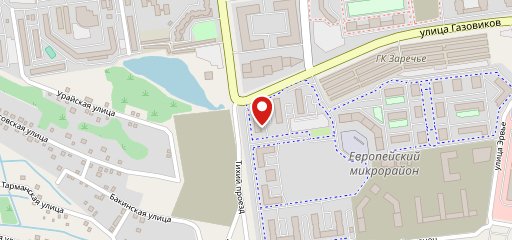 ZАГОТОВКА на карте