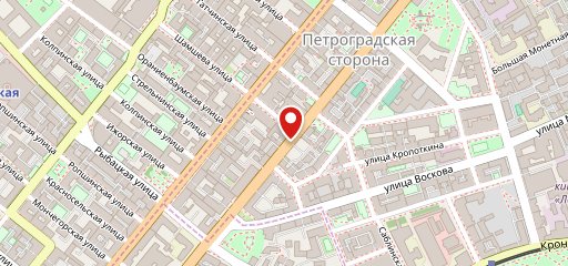 Займемся кофе на карте