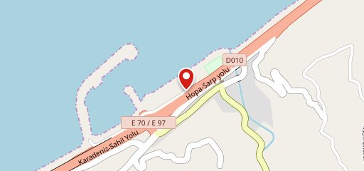 Zaimoglu bistro на карте