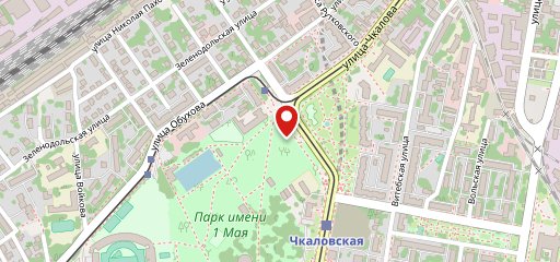 Зайтун на карте