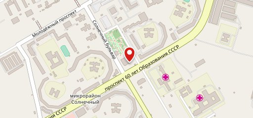 Заказать Поминальный Обед на карте